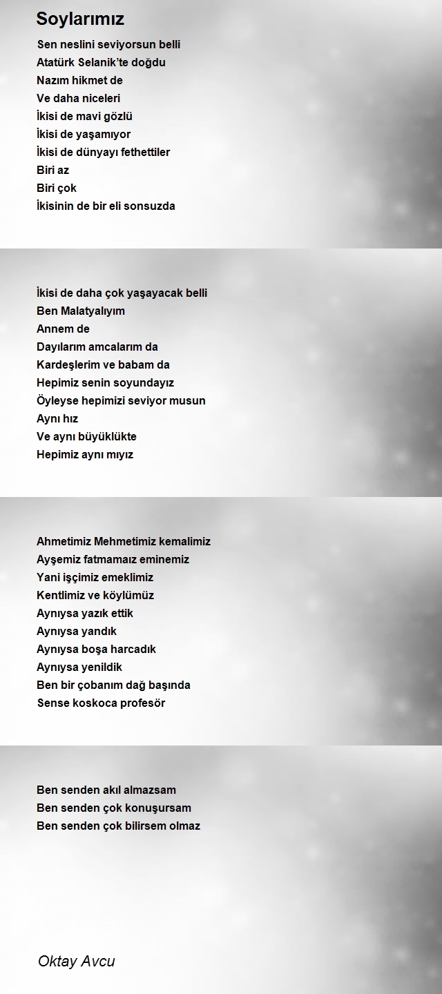 Oktay Avcu