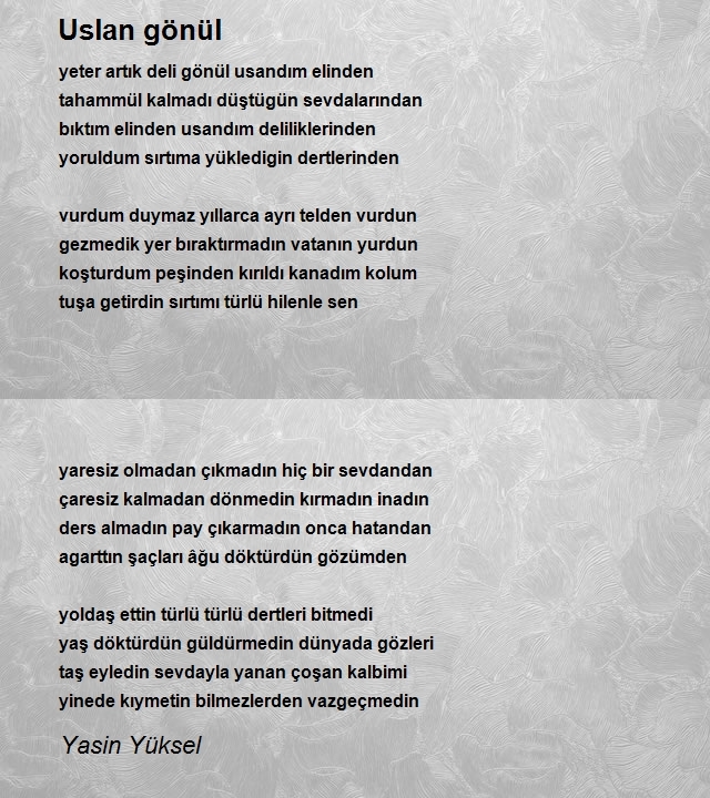Yasin Yüksel