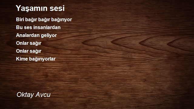 Oktay Avcu
