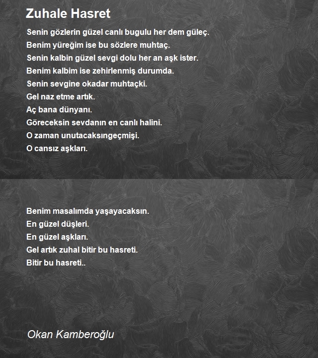 Okan Kamberoğlu