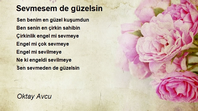 Oktay Avcu