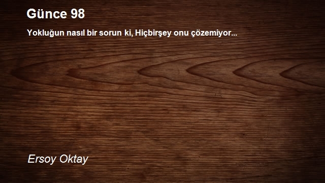Ersoy Oktay