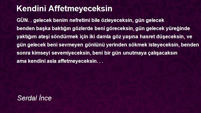 Serdal İnce