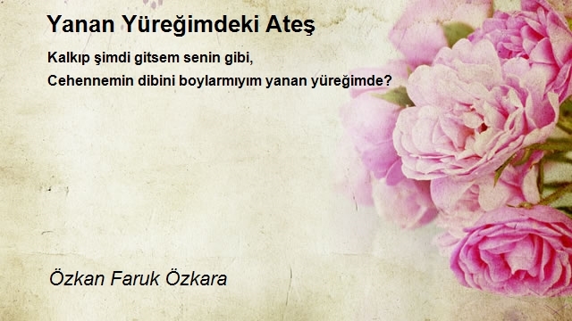 Özkan Faruk Özkara