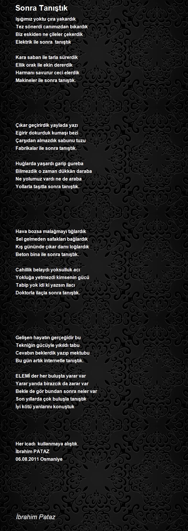 İbrahim Pataz