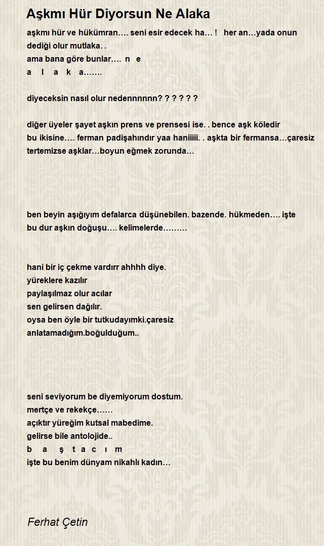 Ferhat Çetin