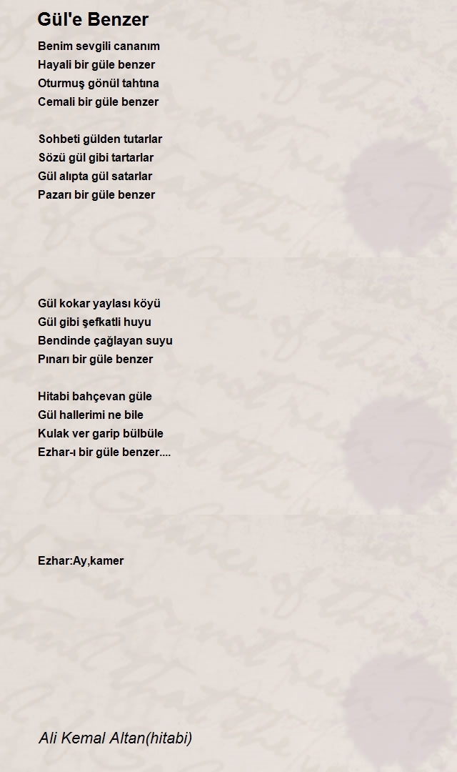 Ali Kemal Altan