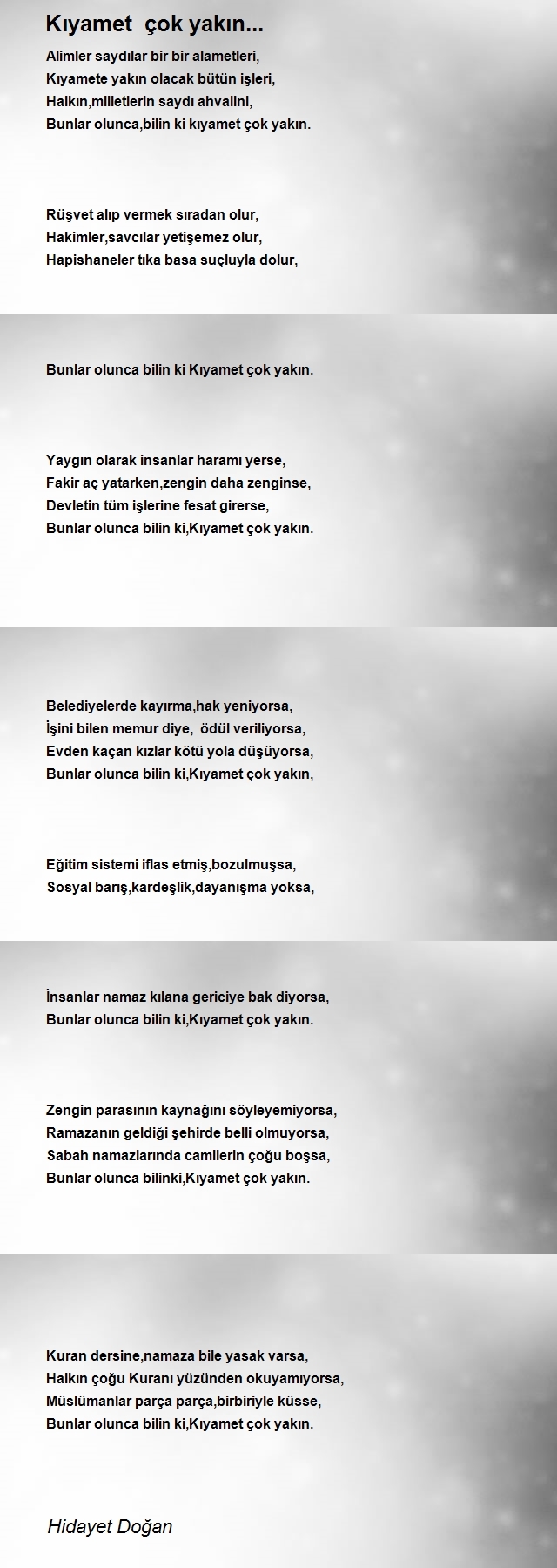 Hidayet Doğan Osmanoğlu