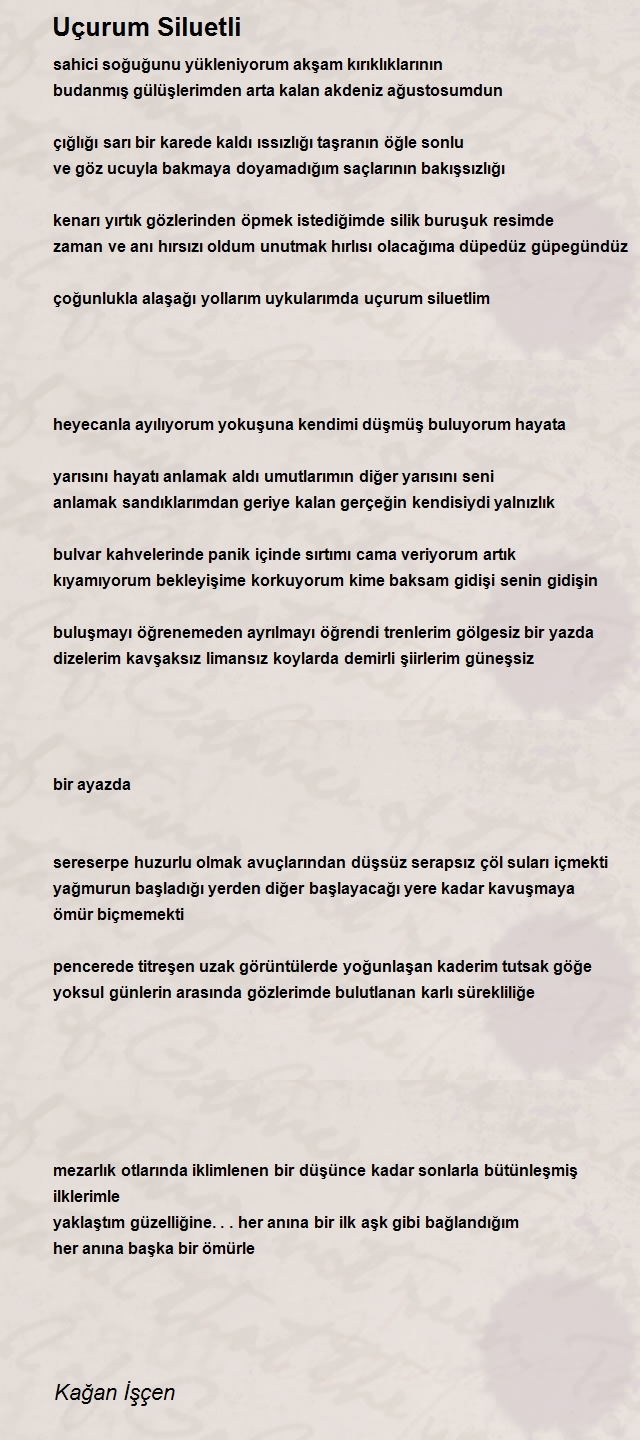 Kağan İşçen