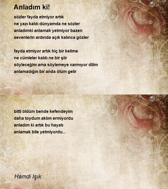 Hamdi Işık