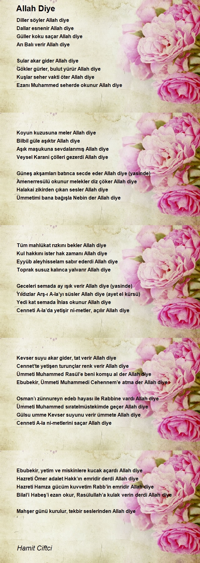 Hamit Ciftci