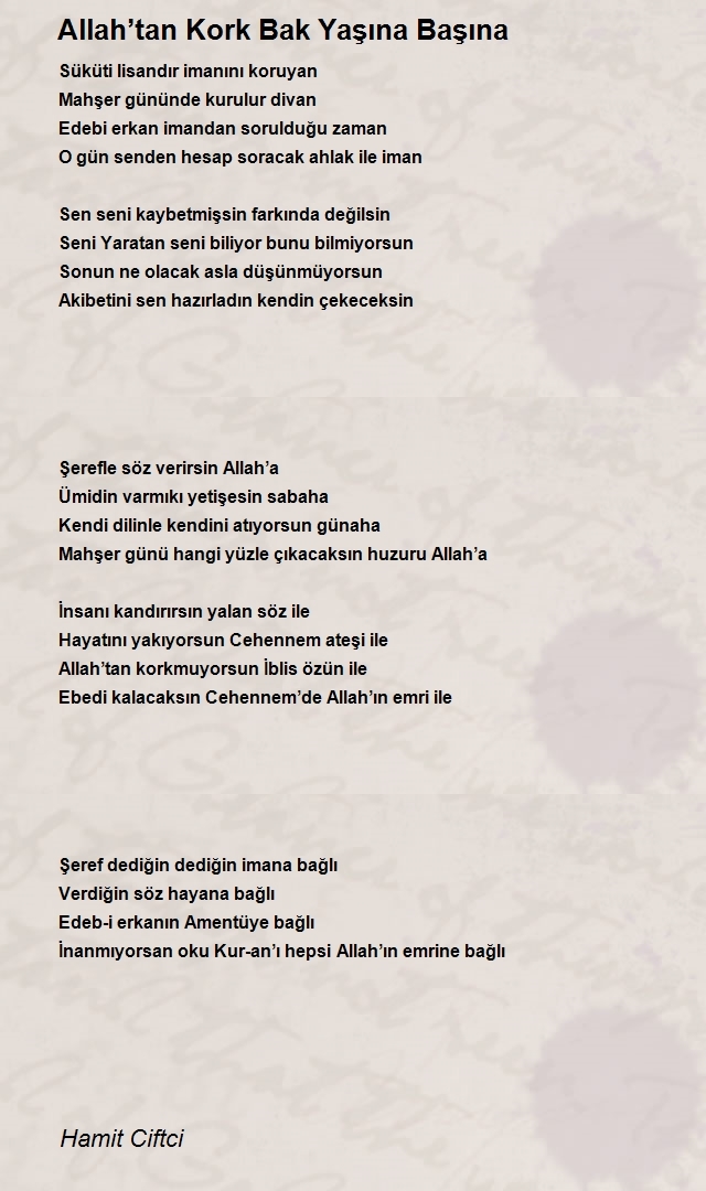 Hamit Ciftci