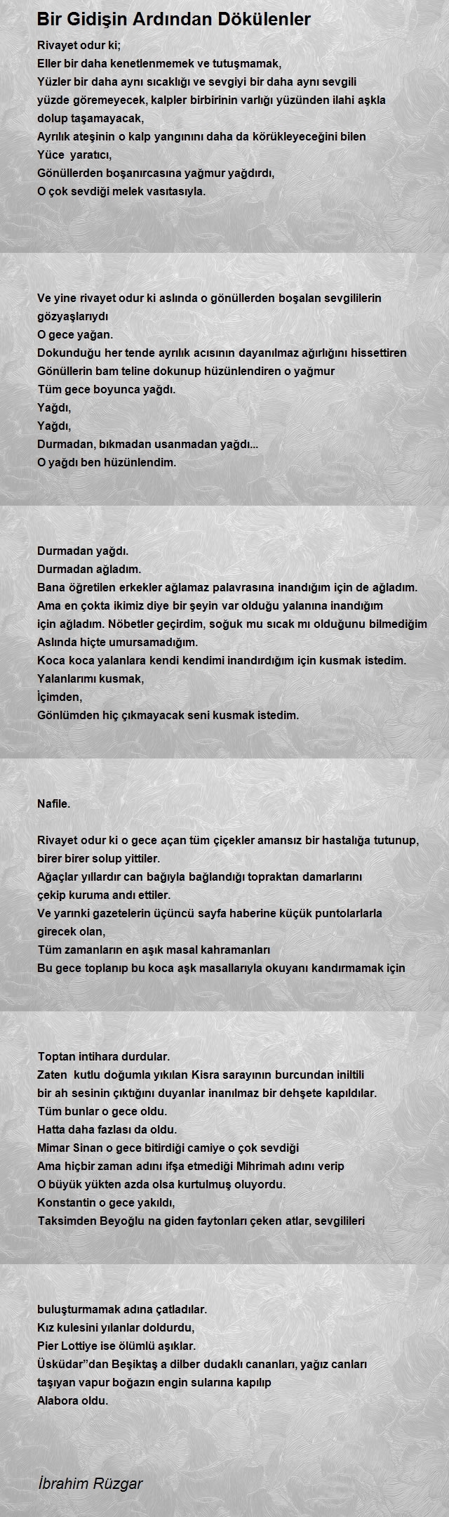 İbrahim Rüzgar
