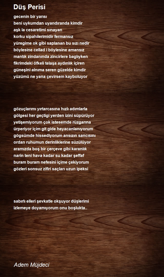 Adem Müjdeci