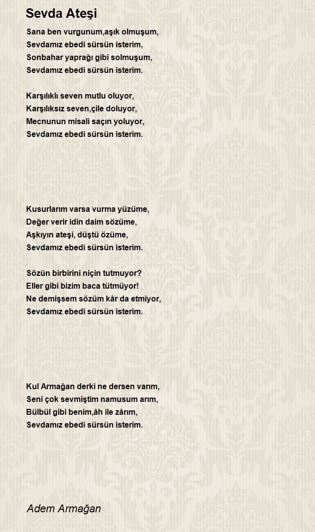 Adem Armağan