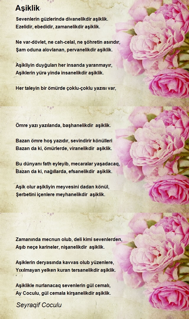 Seyraqif Coculu