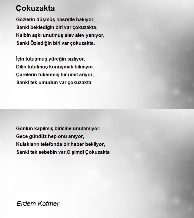 Erdem Katmer