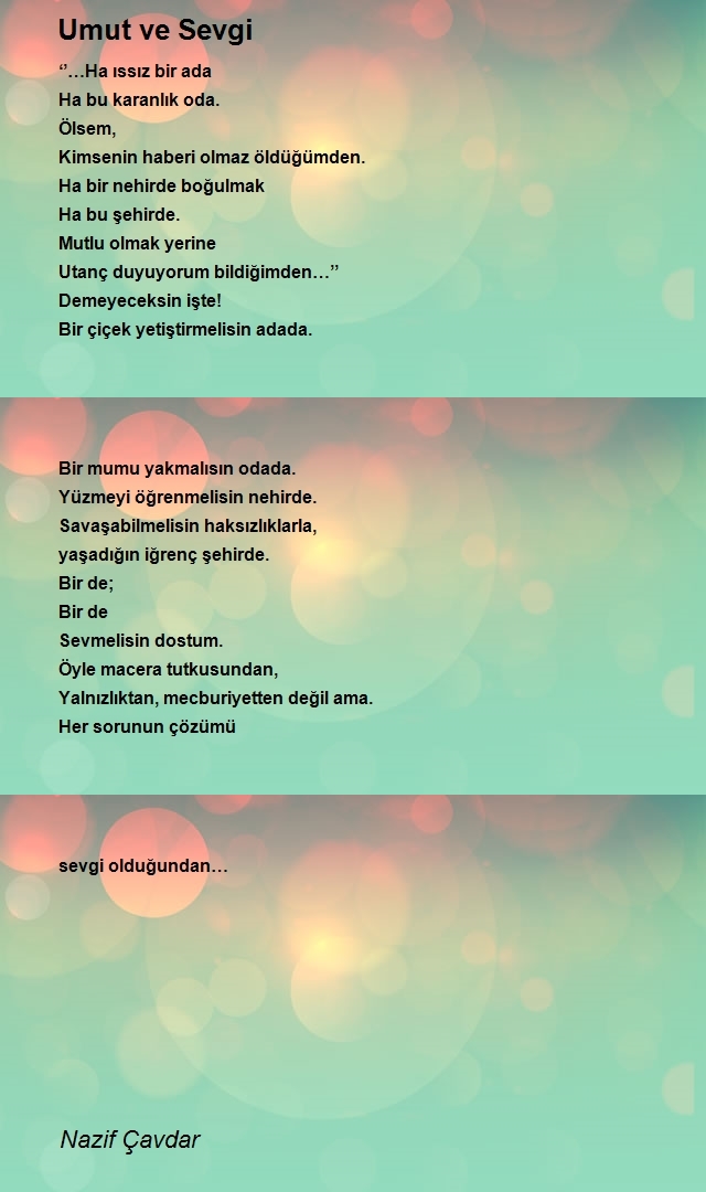 Nazif Çavdar