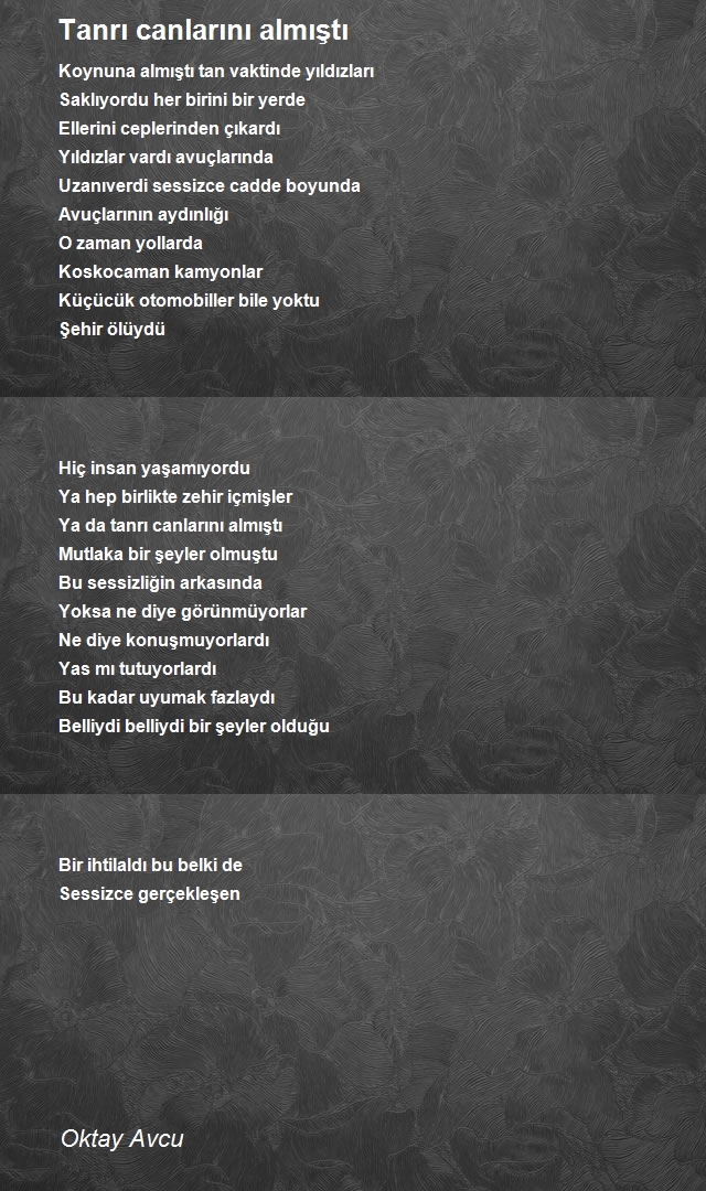 Oktay Avcu