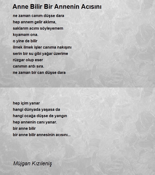 Müjgan Kızıleniş