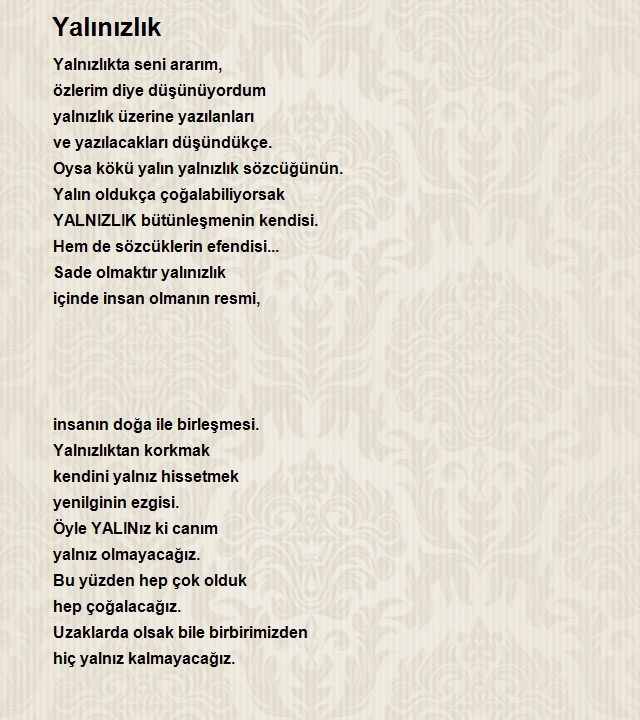 Ozan Yaren
