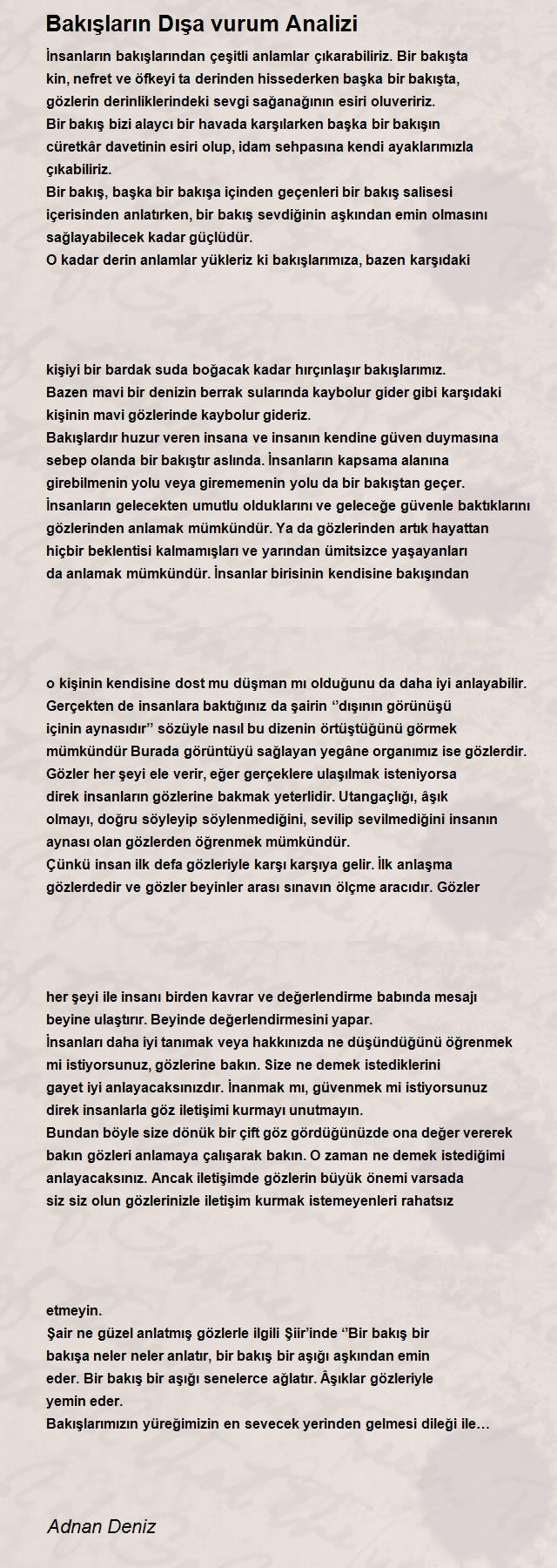 Adnan Deniz