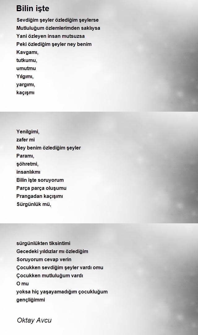 Oktay Avcu