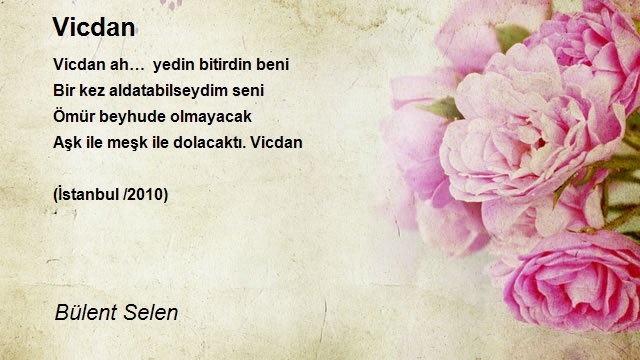 Bülent Selen