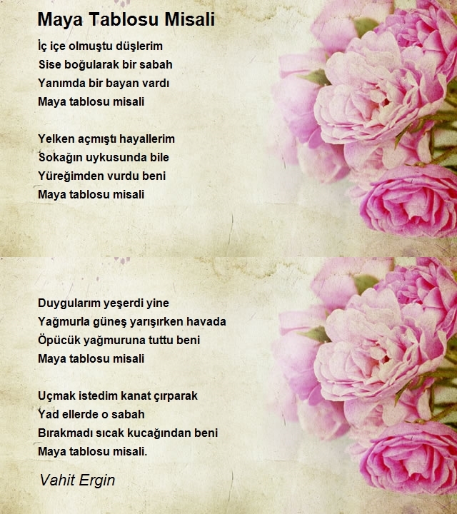 Vahit Ergin