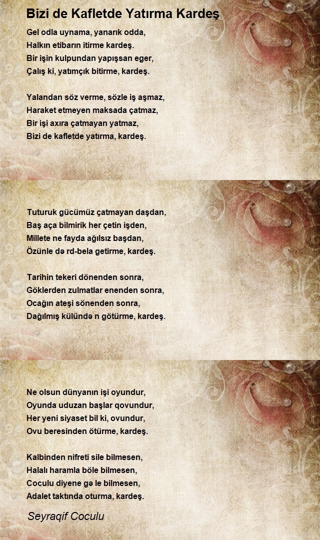 Seyraqif Coculu