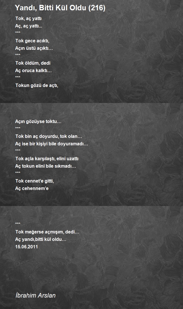 İbrahim Arslan