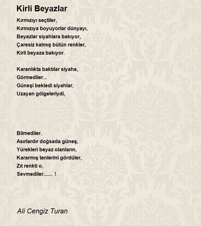 Ali Cengiz Turan
