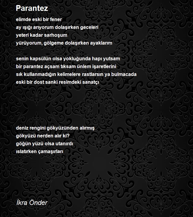 İkra Önder