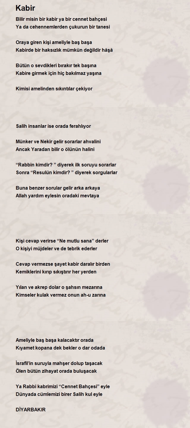 Ahmet Tanyeri