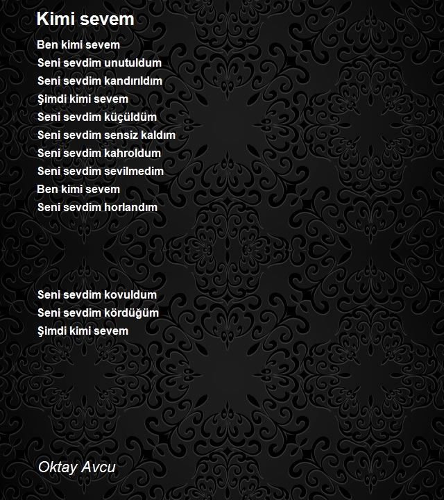 Oktay Avcu