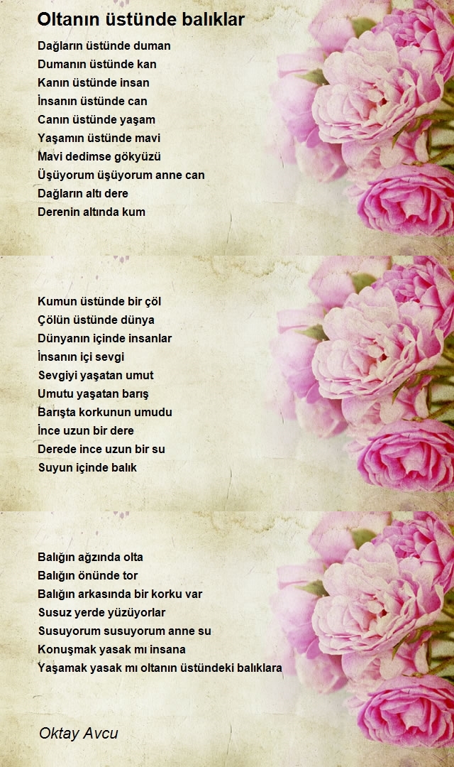 Oktay Avcu