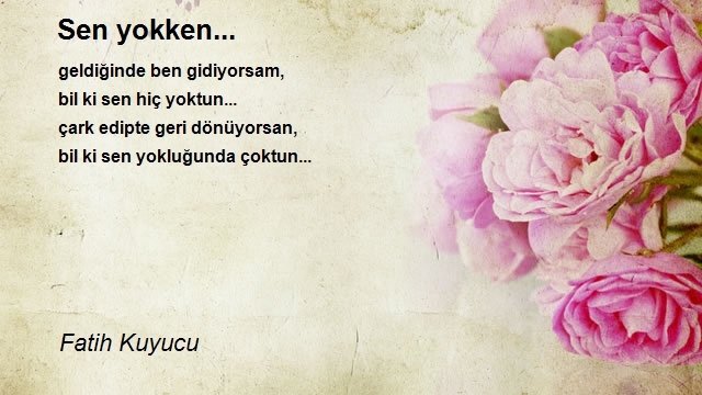 Fatih Kuyucu