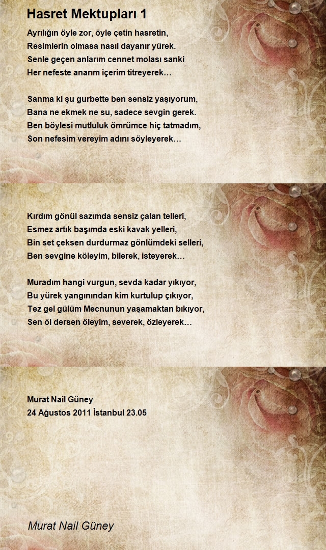 Murat Nail Güney