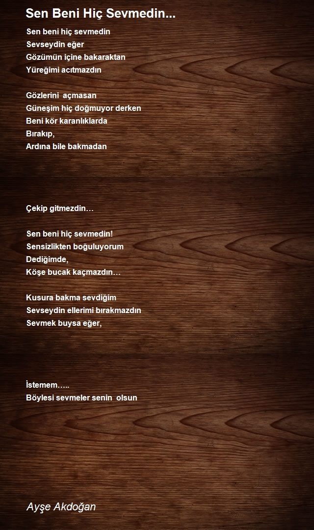Ayşe Akdoğan