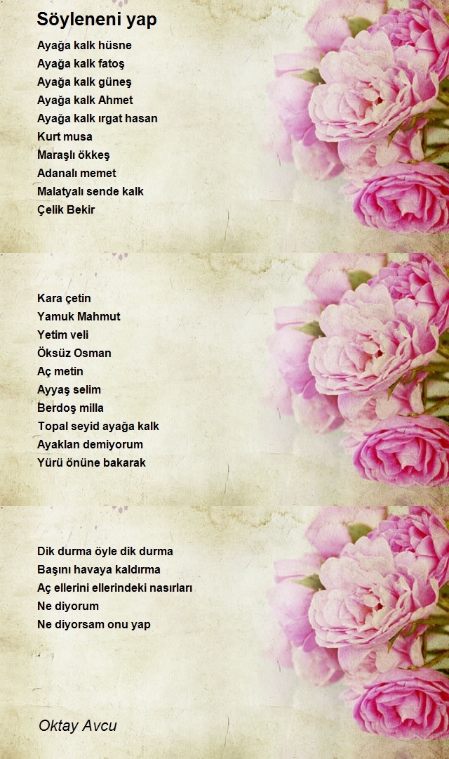 Oktay Avcu