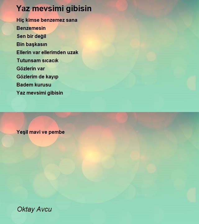 Oktay Avcu