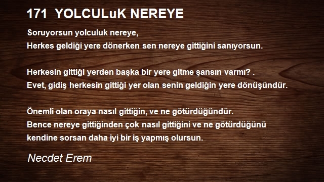 Necdet Erem