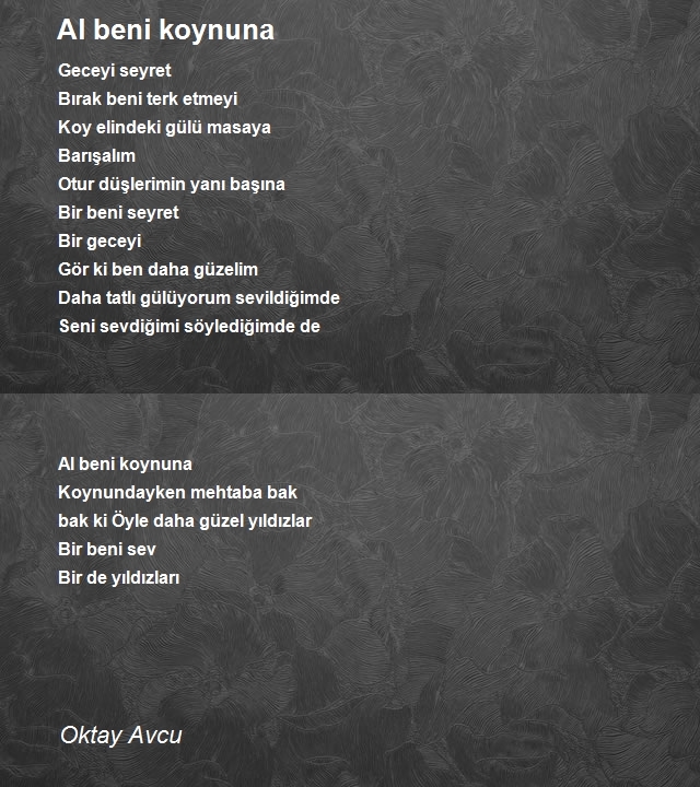 Oktay Avcu