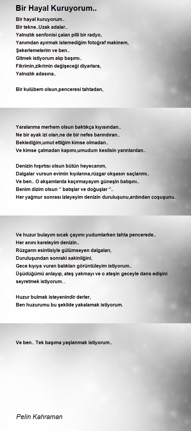 Pelin Kahraman