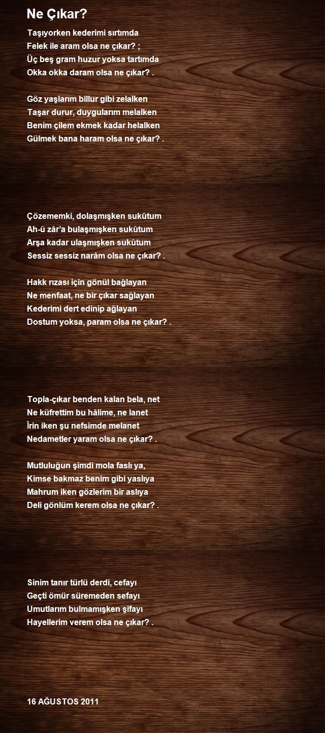 Mustafa Sade