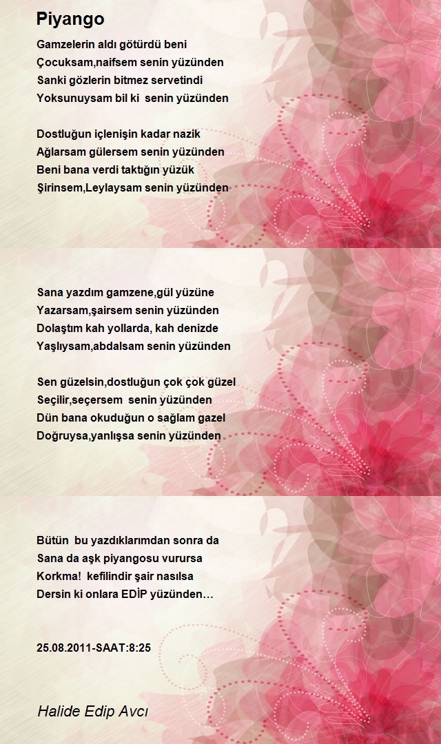 Halide Edip Avcı