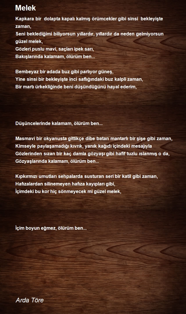 Arda Töre