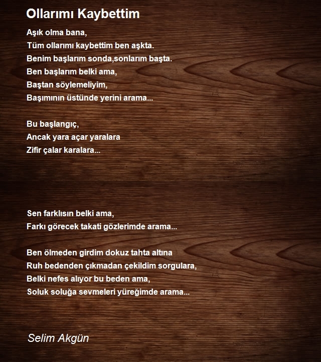 Selim Akgün