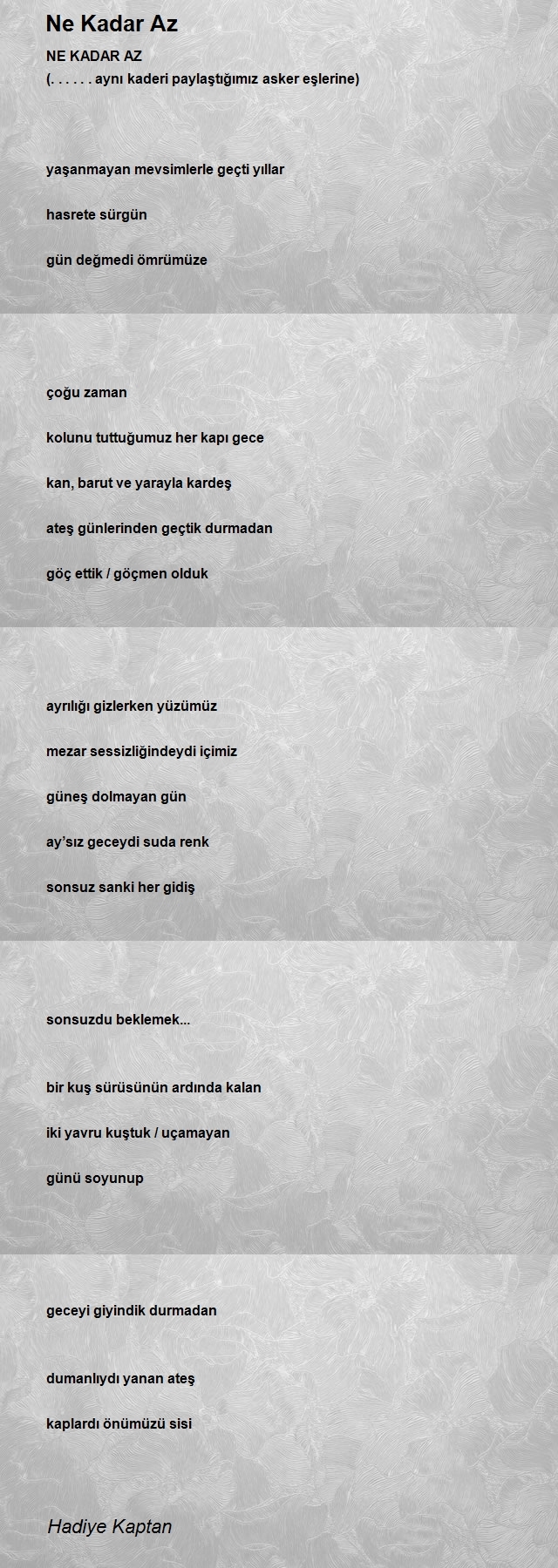 Hadiye Kaptan