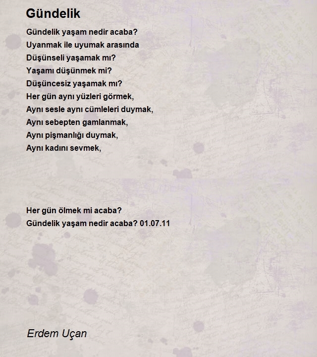 Erdem Uçan